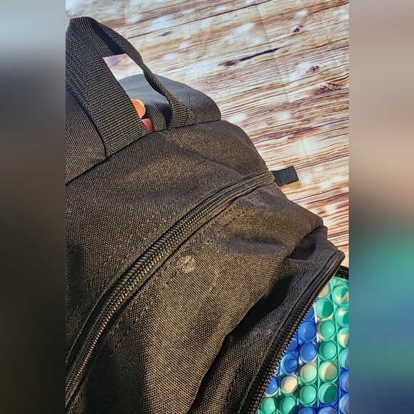 Pop-it backpack - Picture 6 of 11